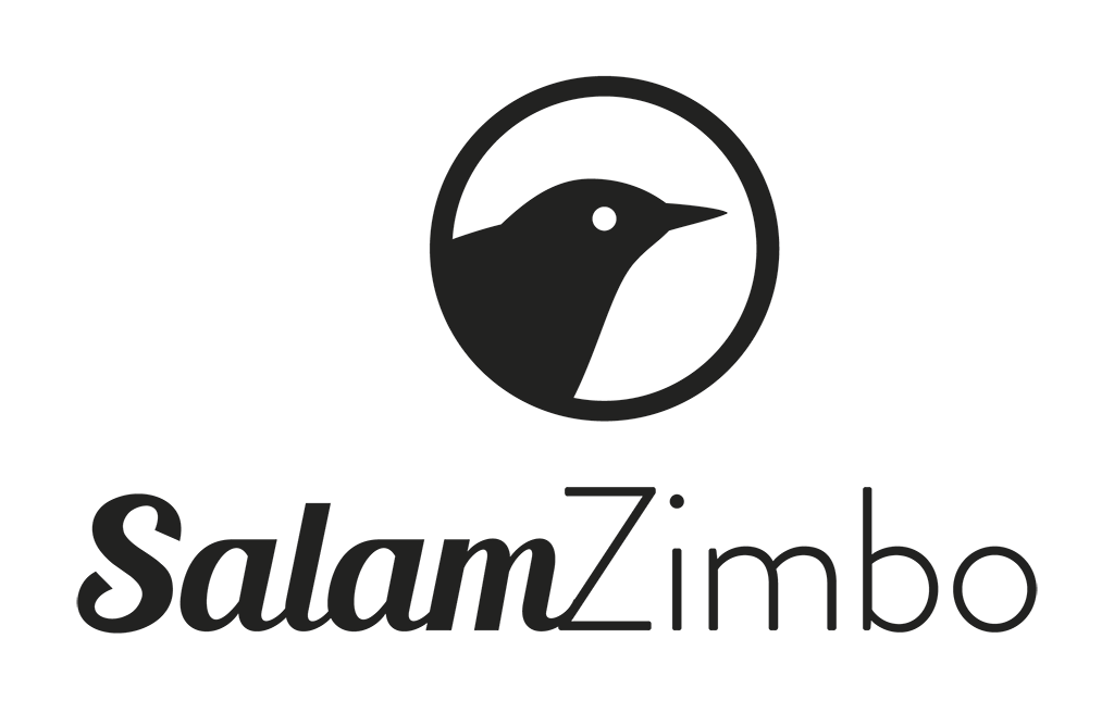 Logo Salamzimbo